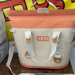 King crab yeti cooler